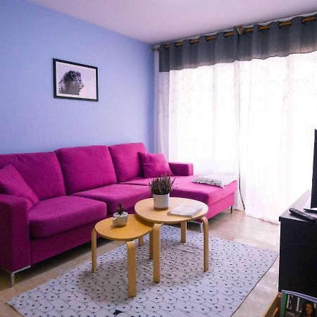 יורט דה מאר Two Bedroom Stylish Studio, 5 Minutes Walk From The Beach מראה חיצוני תמונה