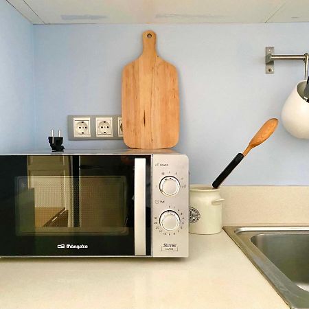 יורט דה מאר Two Bedroom Stylish Studio, 5 Minutes Walk From The Beach מראה חיצוני תמונה