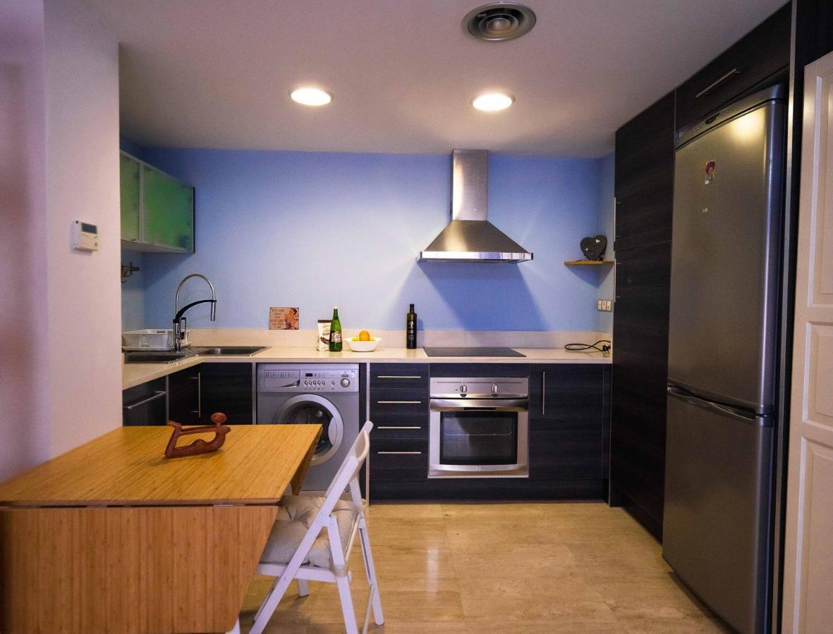 יורט דה מאר Two Bedroom Stylish Studio, 5 Minutes Walk From The Beach מראה חיצוני תמונה